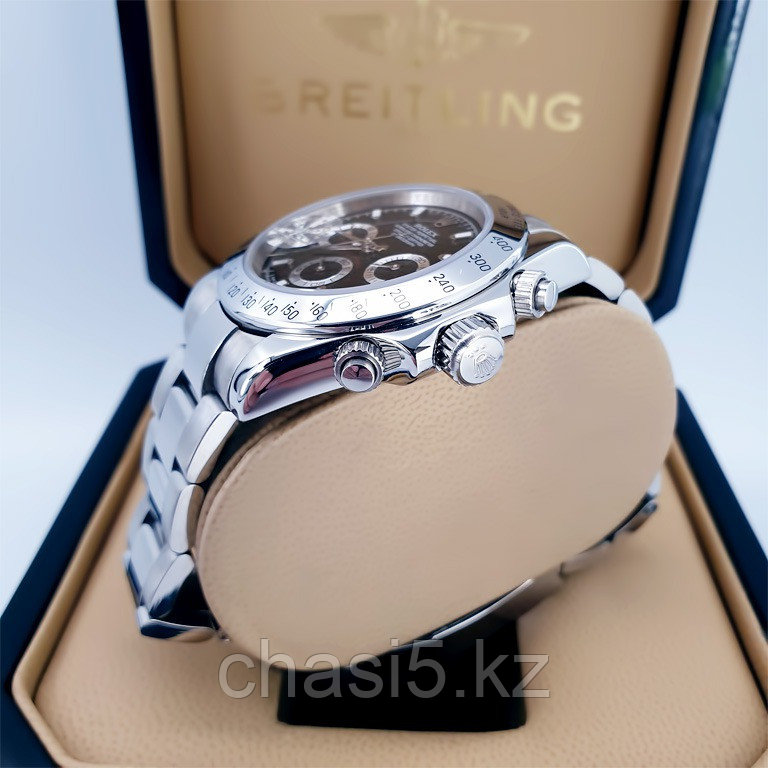 Мужские наручные часы Rolex Daytona (05558) - фото 3 - id-p100612292