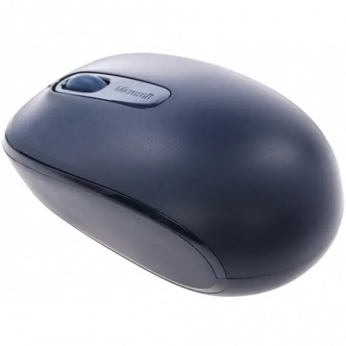 Microsoft Wireless Mobile Mouse 1850 Wool Blue мышь (U7Z-00015) - фото 3 - id-p108520122