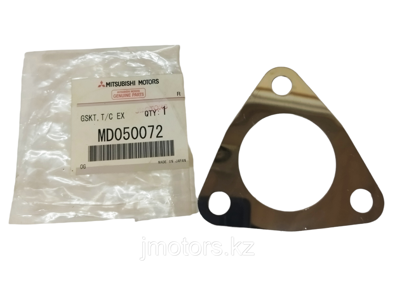 Металл турбинаны төсеу Mitsubishi Delica, фото 1