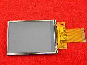 2.8' TFT LCD дисплей ILI9341, 240x320