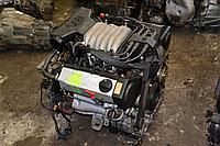 Двигатель Audi 2.6L 12V (V6) ABC Инжектор Катушка