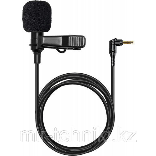 Петличный Hollyland Lark MAX Lavalier Microphone для радио петличных систем