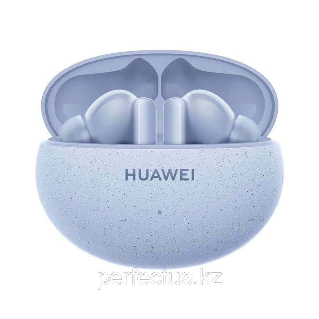 Наушники Huawei FreeBuds 5i T0014 Isle Blue - фото 3 - id-p114075478