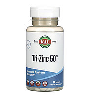 KAL tri-zinc 50, 90 таблеток