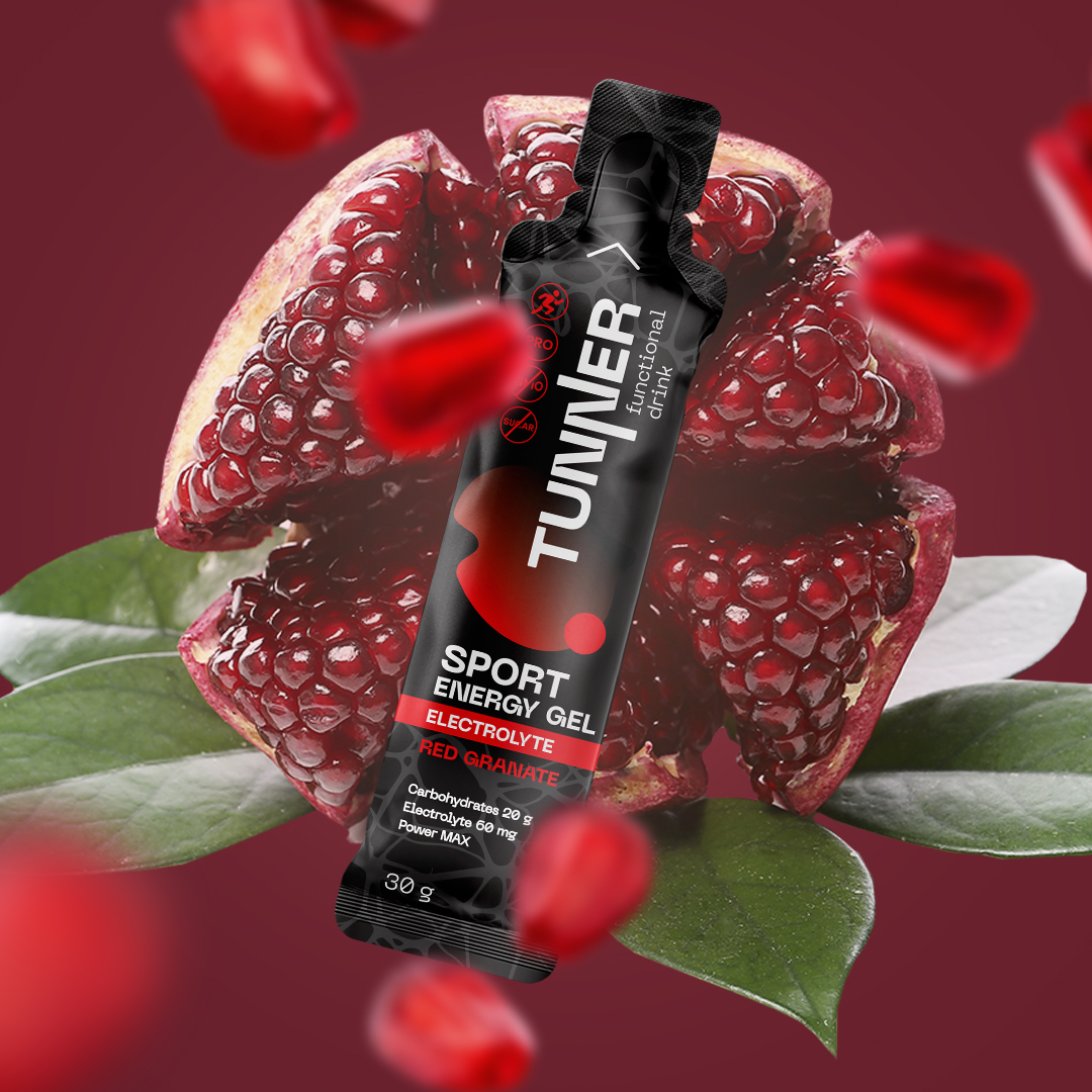 Tunner - Electolyte 30гр.