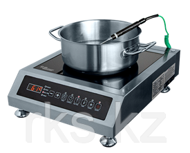 Плита 1- о конфорочная индукционная Ф1ВИП (с термощупом)