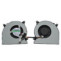 Системы охлаждения вентиляторы Asus N550 N750 G550 Vivobook S451L 4-pin 5v Кулер FAN вентилятор