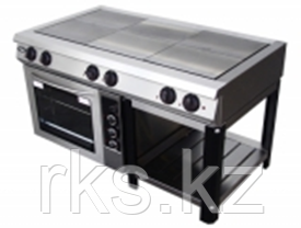 Плита электрическая Ф6ЖТЛПДЭ (с духовкой)