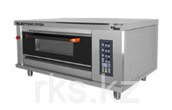 Шкаф жарочно-пекарский ШПЭ/1