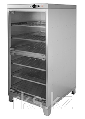 Расстоечный шкаф РПК 1 (н/с)