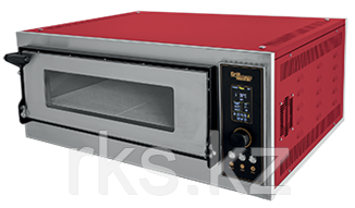 Печь для пиццы ППЭ/1-4-35(с эл. панелью управления)