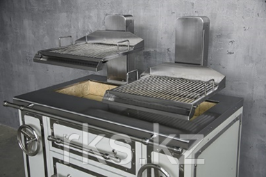 PALERMO GRILL GM (PARRILLA)