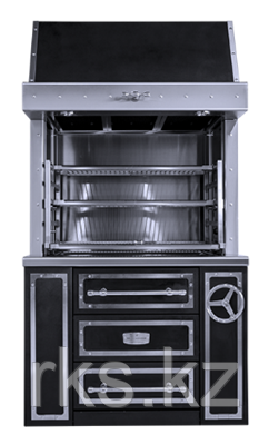 Гриль-мангал УММ/3 (ROBATA)