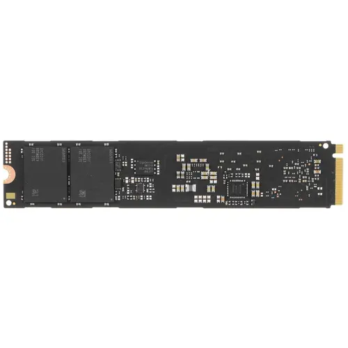 960 ГБ Серверный SSD диск Samsung PM9A3 (MZ1L2960HCJR-00A07) черный - фото 2 - id-p114075768