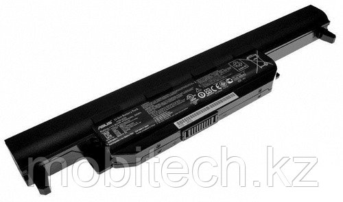 Аккумулятор Asus A32-K55 10.8v 56Wh 4400mAh Asus K55 K75 X75 батарея аккумулятор ORIGINAL