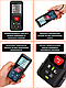 Лазерный дальномер 120м - фото 3 - id-p114078568