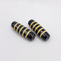 Чун Си Дзи - Полосатая дзи