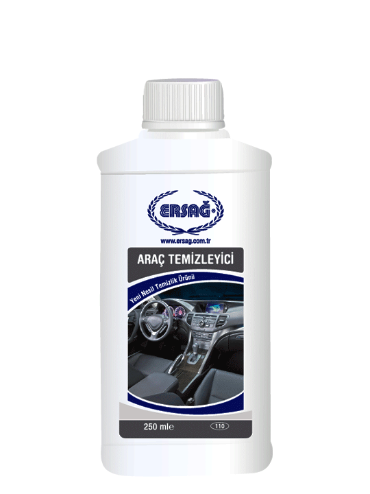 Средство для мытья автомобиля Ersag 250 мл - фото 1 - id-p114078600