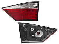 Задний фонарь правый (R) на багажник Lexus ES 2012-15 LED (SAT)