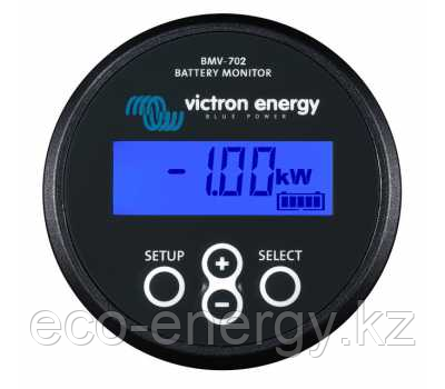 Battery Monitor BMV-702 BLACK