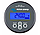 Battery Monitor BMV-702 BLACK, фото 4
