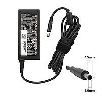 Блоки питания Dell 19.5V 4.62A 90W 4.0*3.0 с игой зарядка блок питания (без силового кабеля)