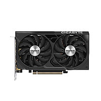 Видеокарта Gigabyte (GV-N406TWF2-8GD) RTX4060Ti WINDFORCE 8G