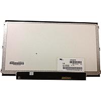 ЖК экран для ноутбука 12.5 LTN125AT01-401 Slim 40 pin HD 1366x768 крепления L/R