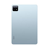 Планшет Xiaomi Pad 6 8GB RAM 256GB ROM Mist Blue, фото 2