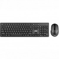 2E MK420 WL клавиатура + мышь (2E-MK420WB)
