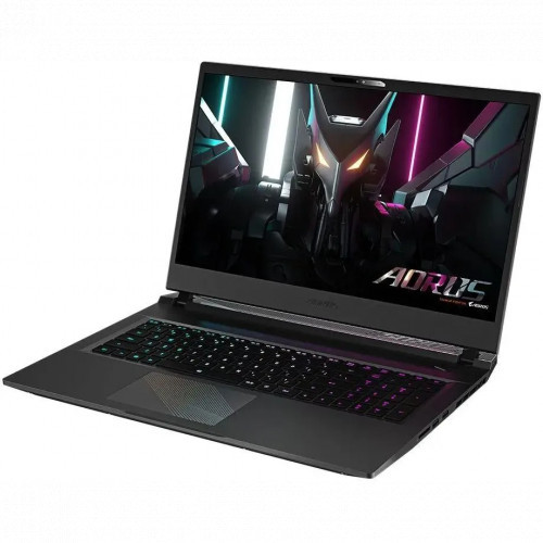 Gigabyte Aorus 17 9SF ноутбук (9SF-E3KZ253SD) - фото 3 - id-p114075277