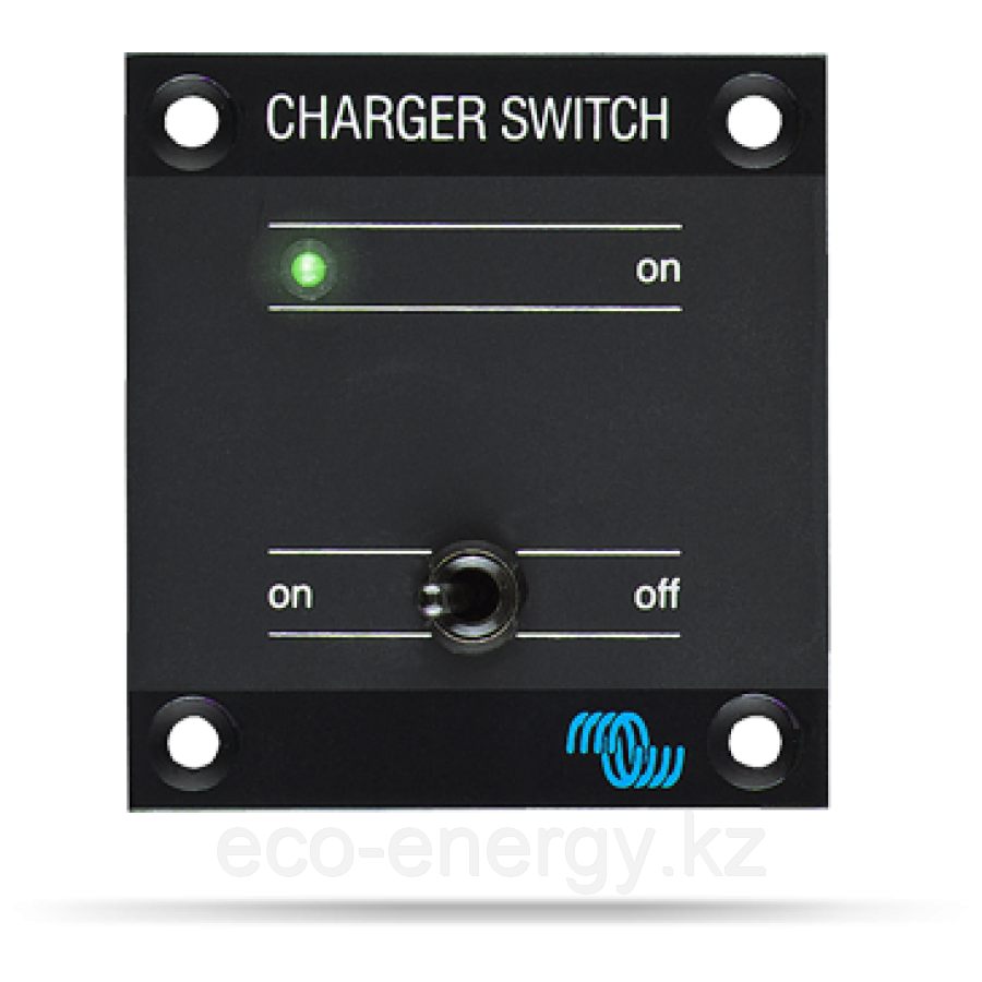 Charger Switch