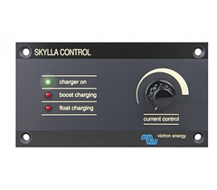 Панели управления Victron Energy Skylla Control