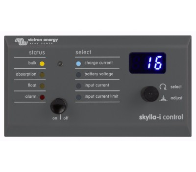 Skylla-i Control GX (RJ45), фото 1