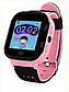 Умные часы для детей Smart Baby Watch T7 с GPS, 4G, кнопкой SOS., фото 2