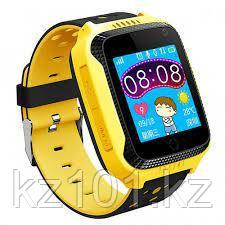 Умные часы для детей Smart Baby Watch T7 с GPS, 4G, кнопкой SOS. - фото 3 - id-p114079202