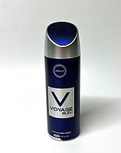 Дезодорант ОАЭ Armaf Voyage Bleu, 200 мл