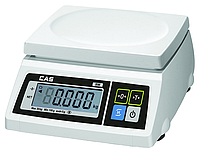 Весы порционные CAS SW-2 (DD)