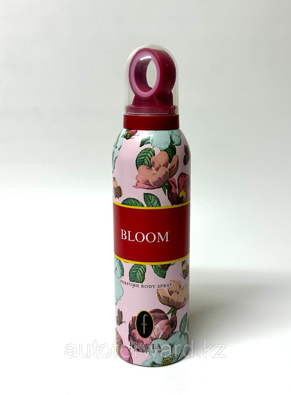 FLAVIA Дезодорант ОАЭ BLOOM, 200 мл