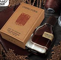 Fragrance world Cuero Pura Edp 100 ml