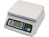 Весы порционные CAS SW-2 SD
