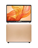 ЖК экран для ноутбука alma A2337 2020г 13 LCD Display дисплей в сборе Rose Gold