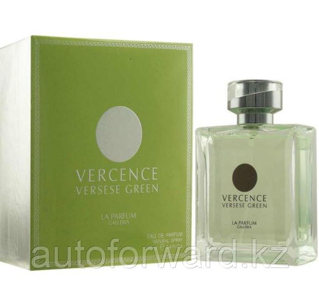 ОАЭ Парфюм Vercence Versese Green La Parfum Galleria - фото 1 - id-p114079273