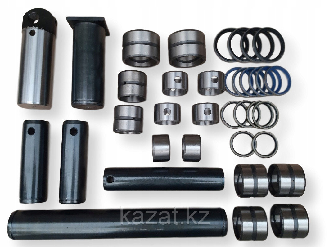 Ролик мачты Kalmar А31788.0100