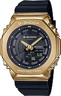 Часы Casio G-Shock GM-S2100GB-1AER