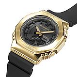 Часы Casio G-Shock GM-S2100GB-1AER, фото 4