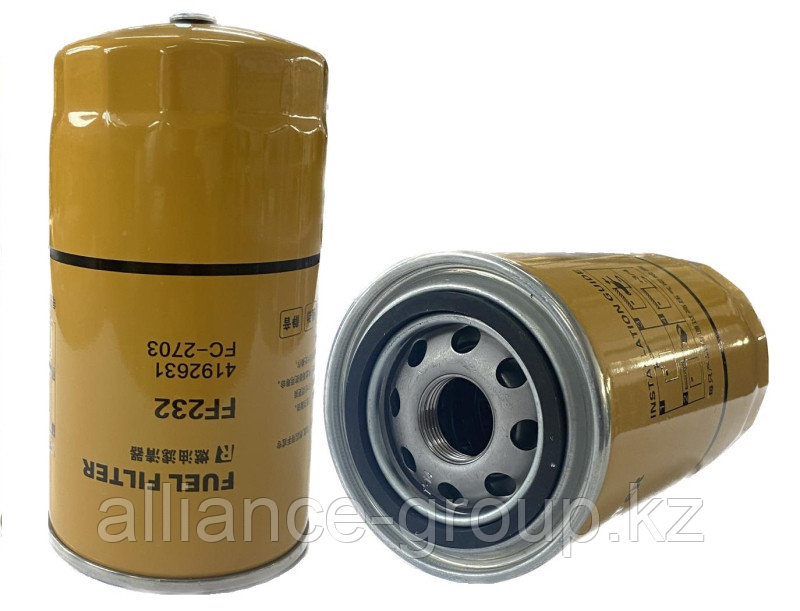 Топливный фильтр Longman FF232 / FC2703 / EK-1009