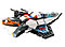 Lego 60430 Город Межзвездный космический корабль, фото 6