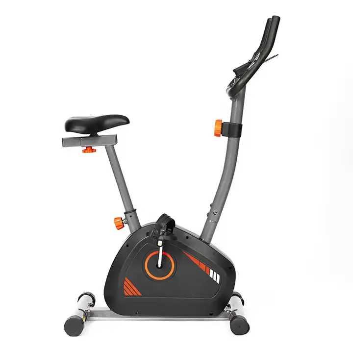 Велотренажер FitTop Magnetic Exercise Bike FT-081 - фото 4 - id-p114079544