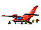 Lego 60413 Город Пожарный самолет, фото 4